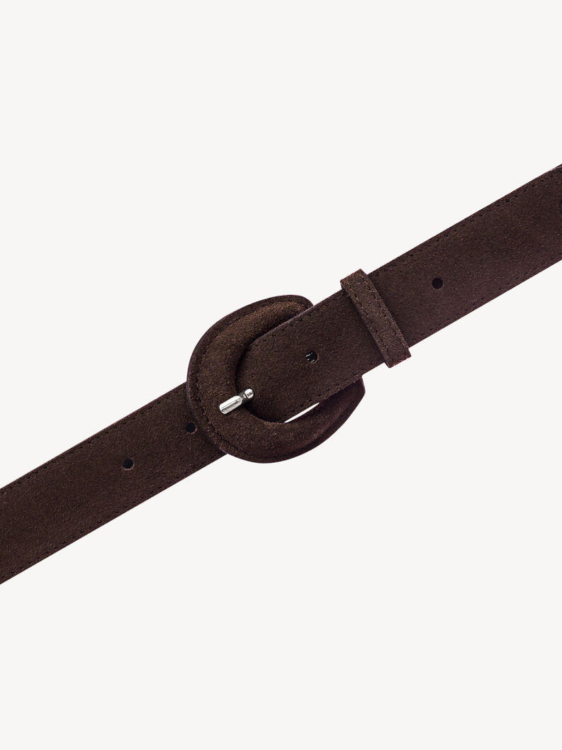 Ceinture - marron, Marron fonc&eacute;, hi-res