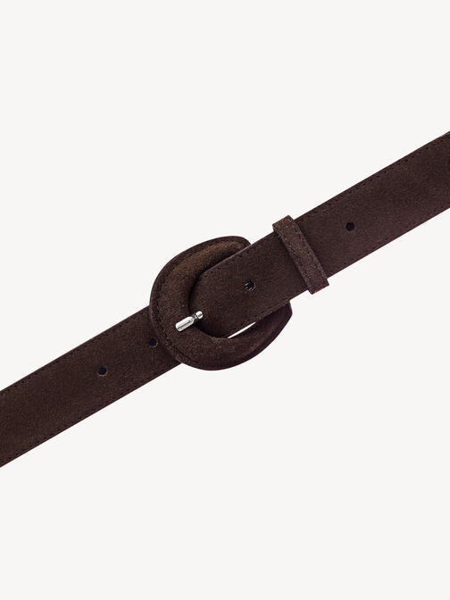 Ceinture, Marron fonc&eacute;, hi-res