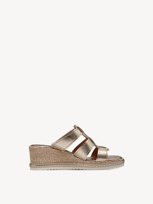 Slipper, BRONCE, hi-res