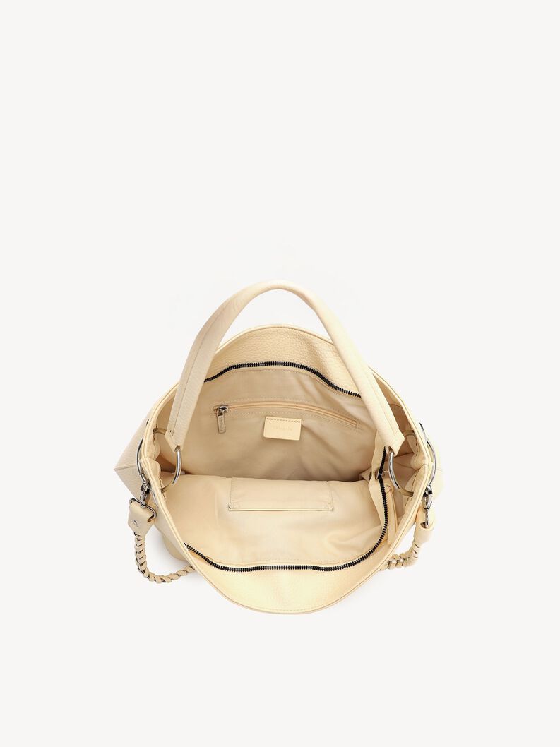 Bag - yellow, lightyellow, hi-res