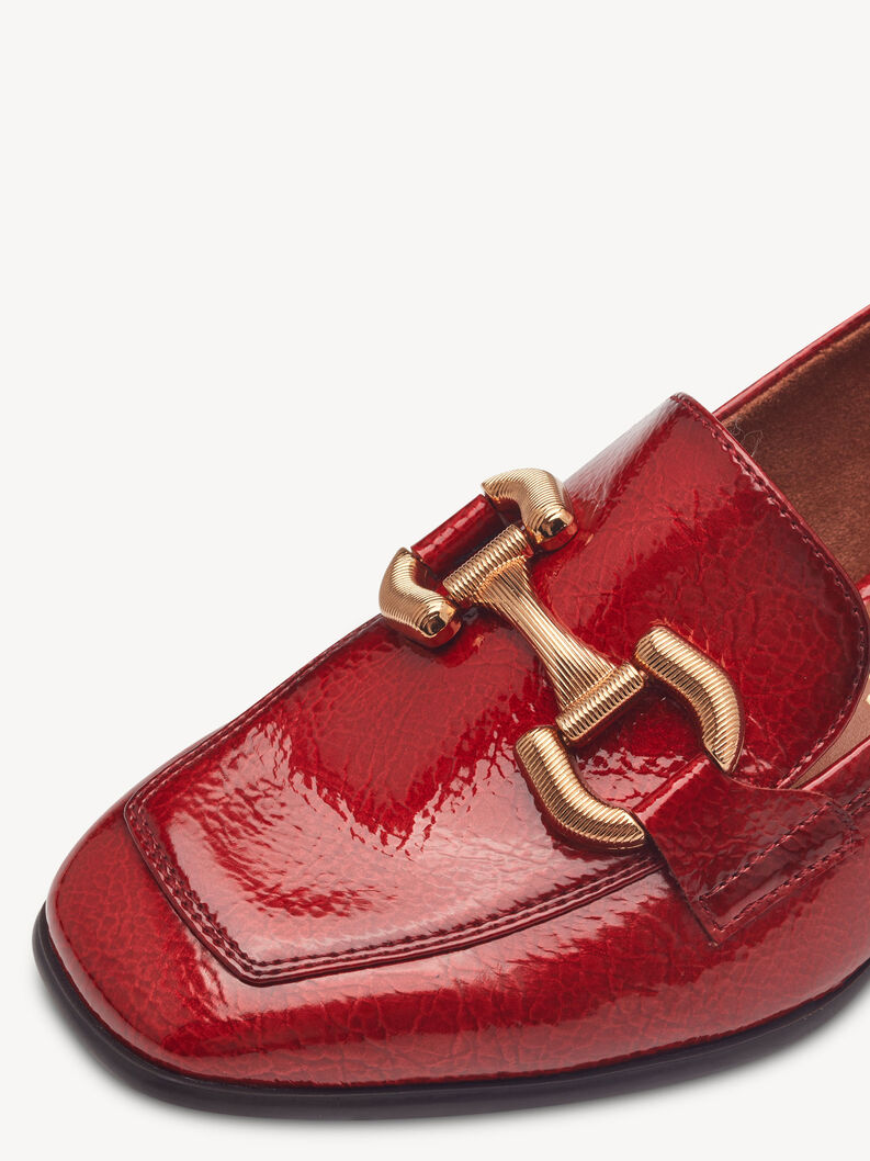 Trotteur, RED, hi-res