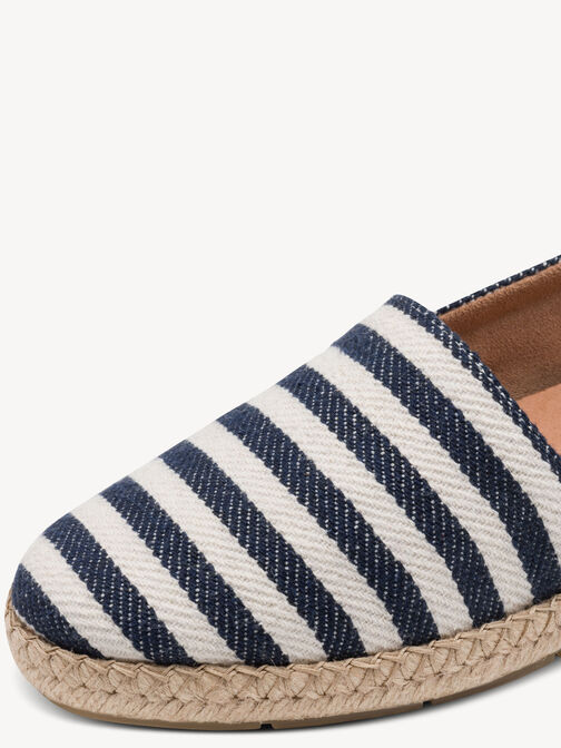 Espadrill, BLUE COMB, hi-res