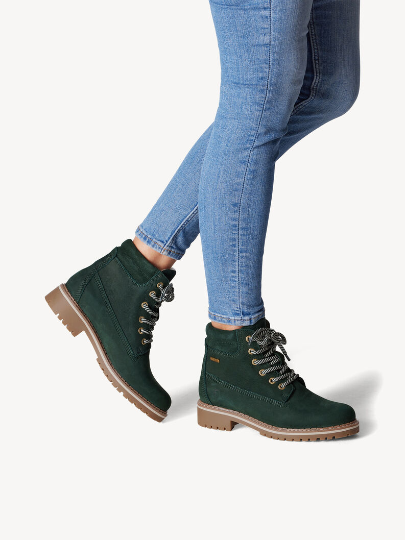 Stiefelette, GREEN, hi-res