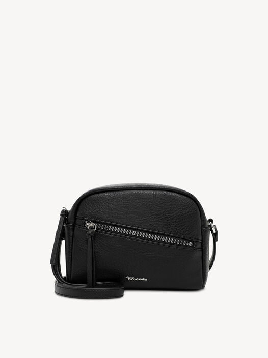 Schoudertas, black, hi-res