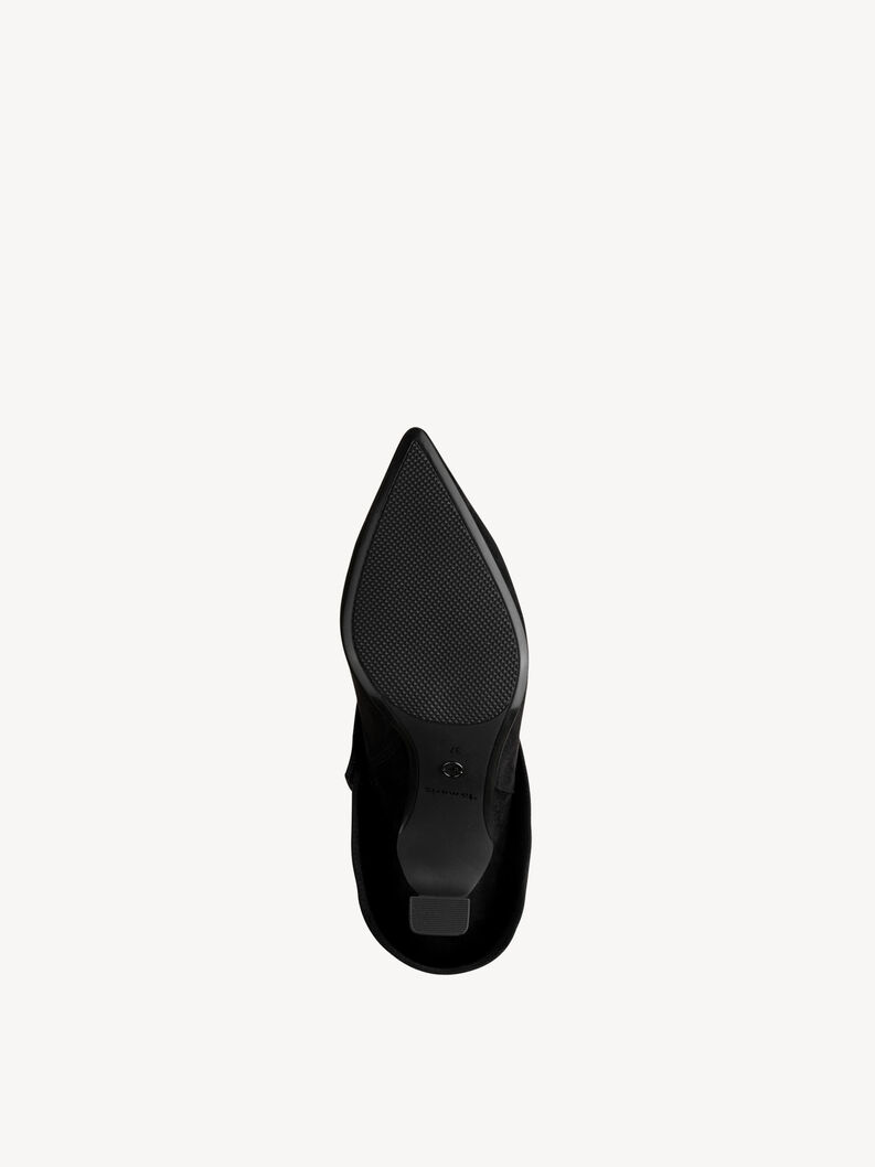 Boots - black, BLACK, hi-res