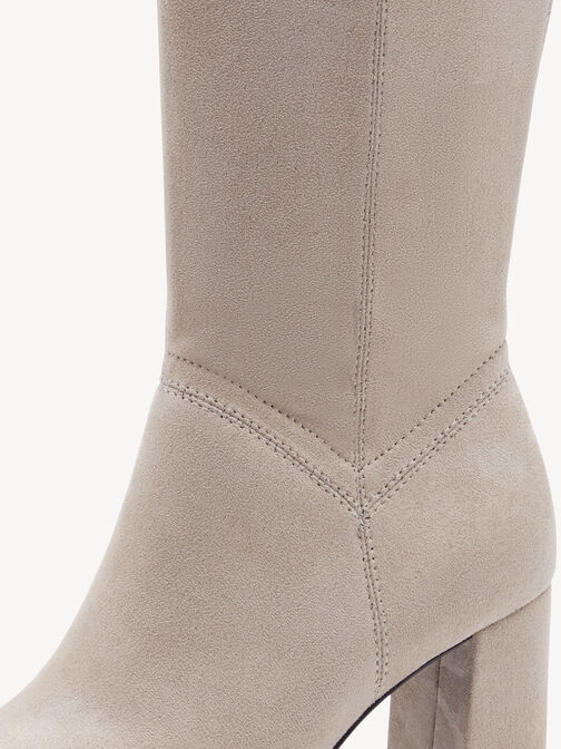 Stiefel, TAUPE, hi-res