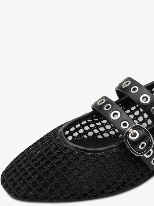 Ballerina, BLACK, hi-res