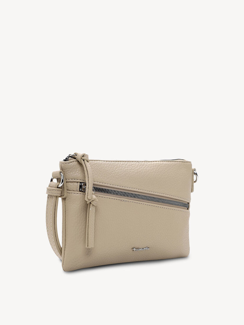 Schoudertas - beige, beigetaupe, hi-res