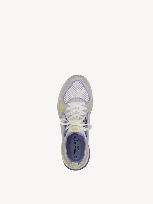 Sneaker, PURPLE COMB, hi-res