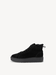 Gevoerde winterschoenen