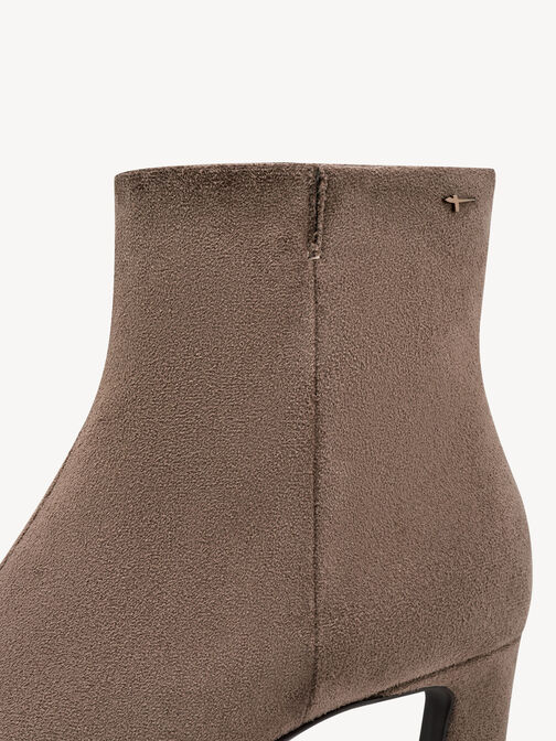 Stiefelette, TAUPE, hi-res