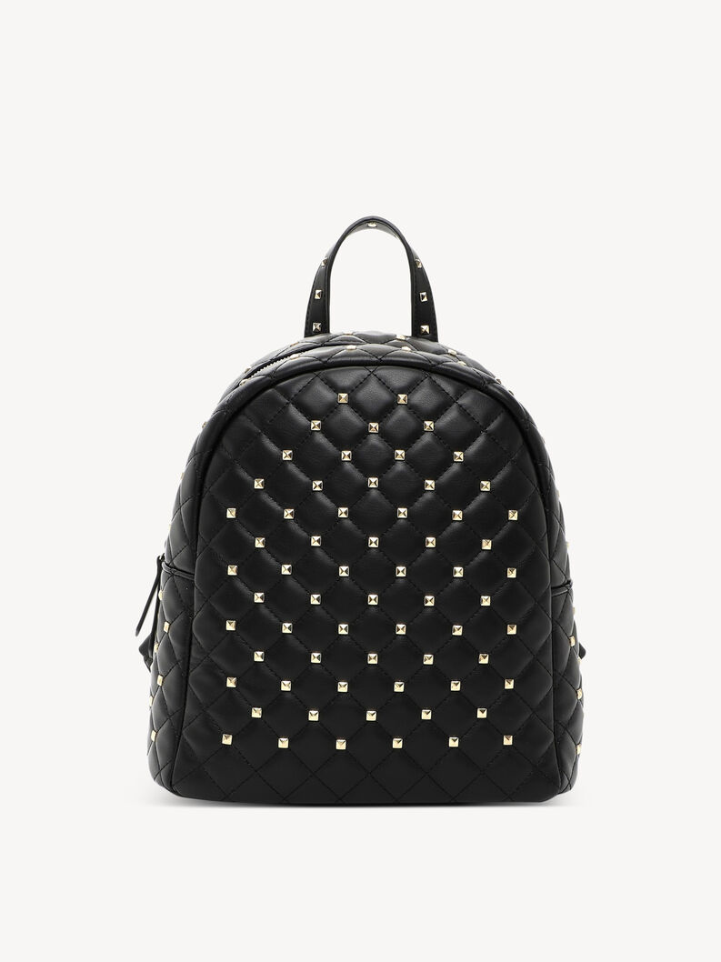 Backpack - black, black, hi-res