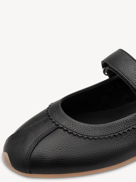 Ballerina, BLACK, hi-res