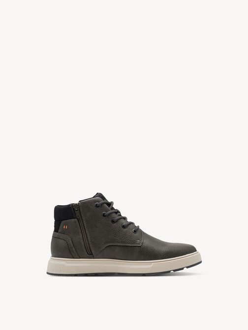 Stiefelette, DK.GREEN COMB, hi-res