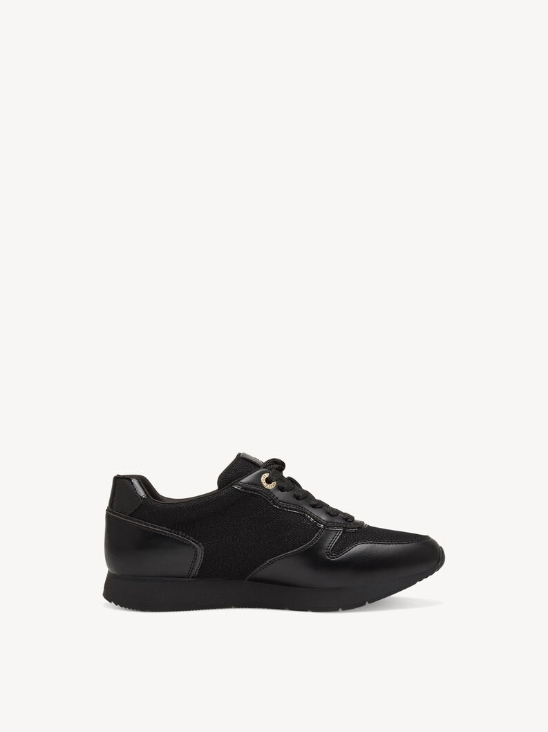 Sneaker - black, BLACK GLAM, hi-res