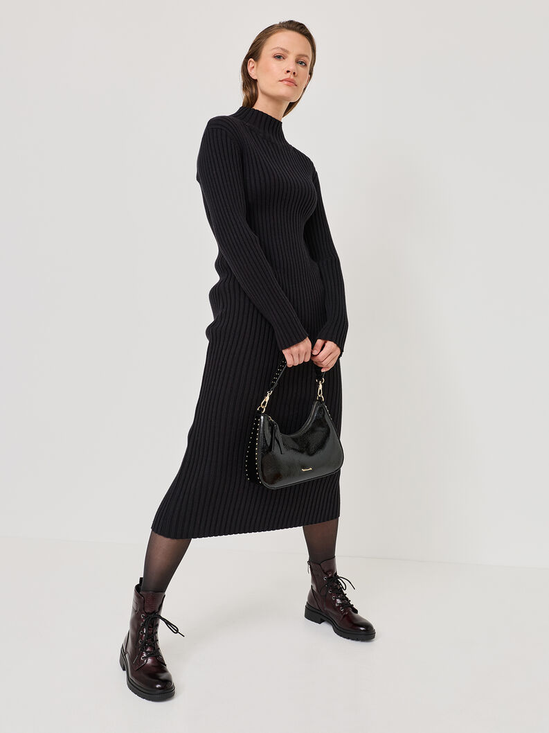 Bottine, MERLOT, hi-res