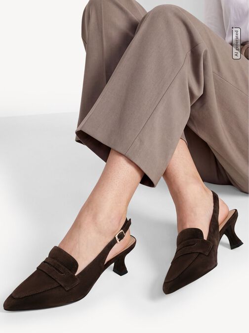 sling pumps, 304, hi-res