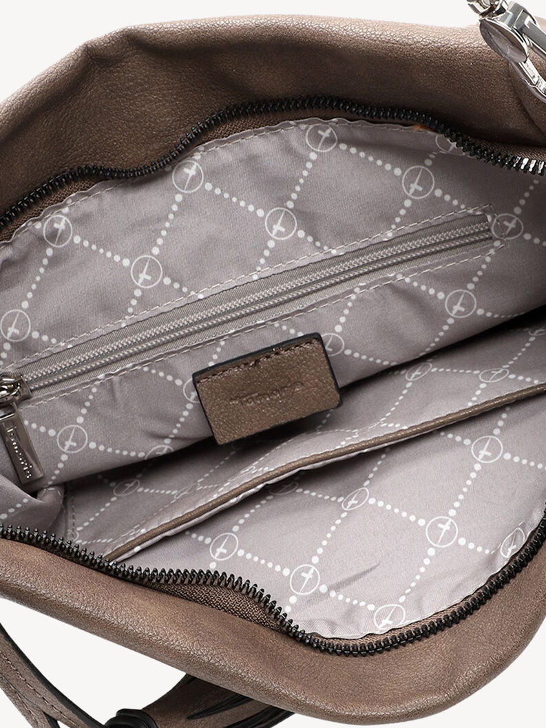 Bag - brown, mud, hi-res