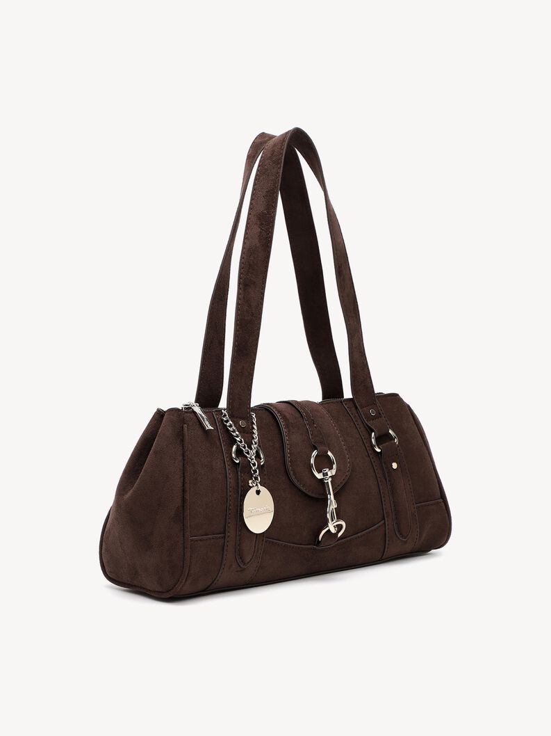 Shopperka - hněd&aacute;, brown, hi-res