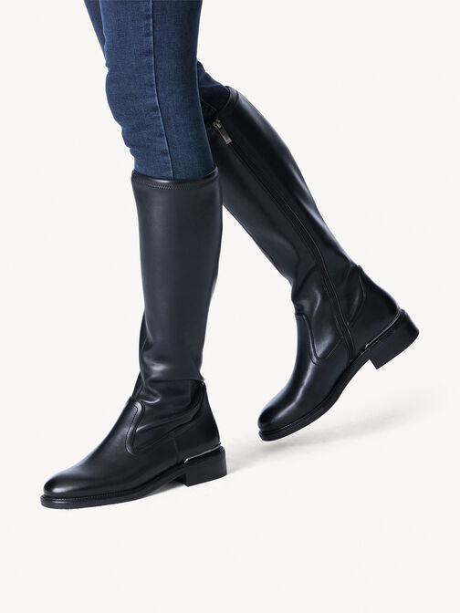 Bottes, BLACK MATT, hi-res