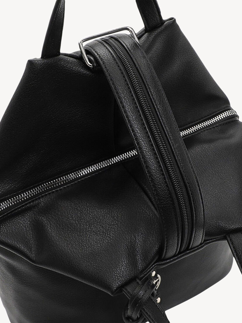 Rugzak, black, hi-res