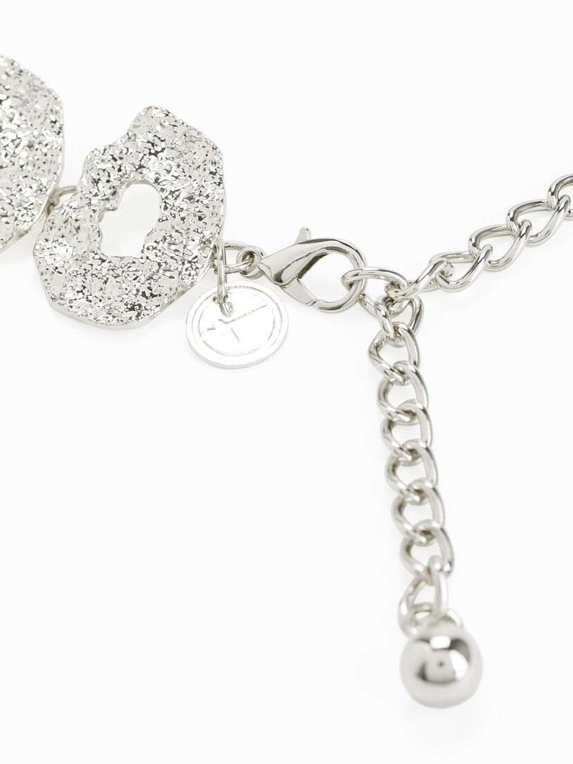 Riem - zilver, Silber gl&auml;nzend, hi-res