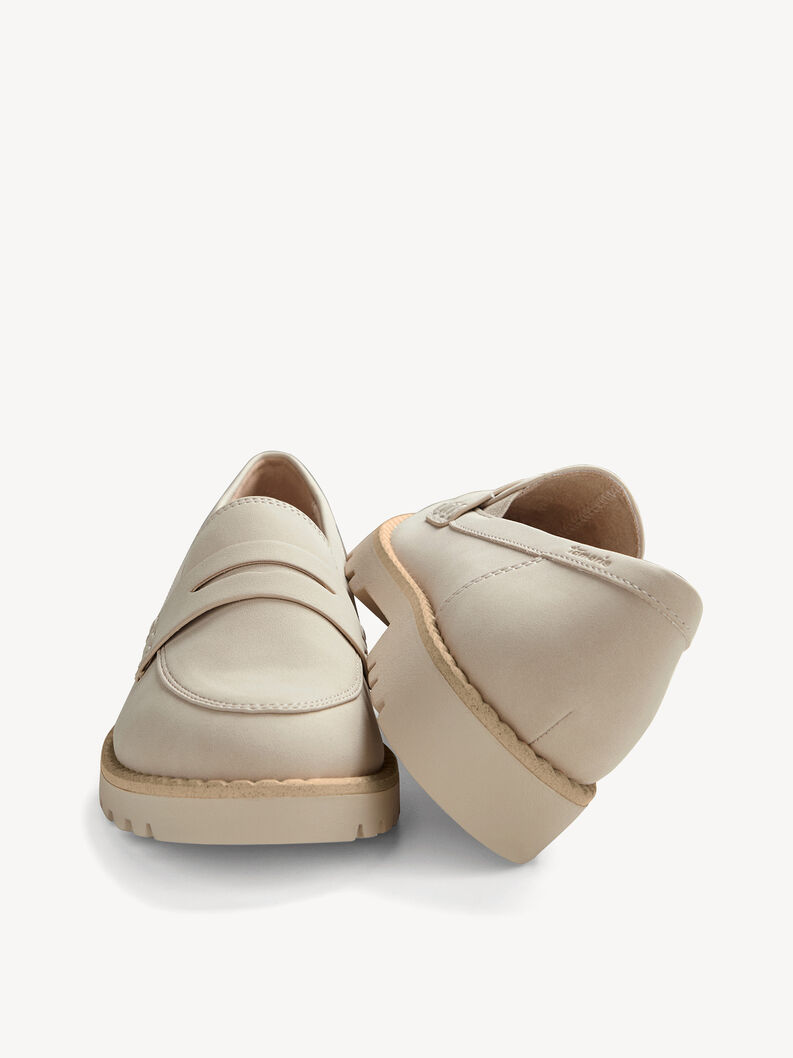 Slipper, TAUPE UNI, hi-res