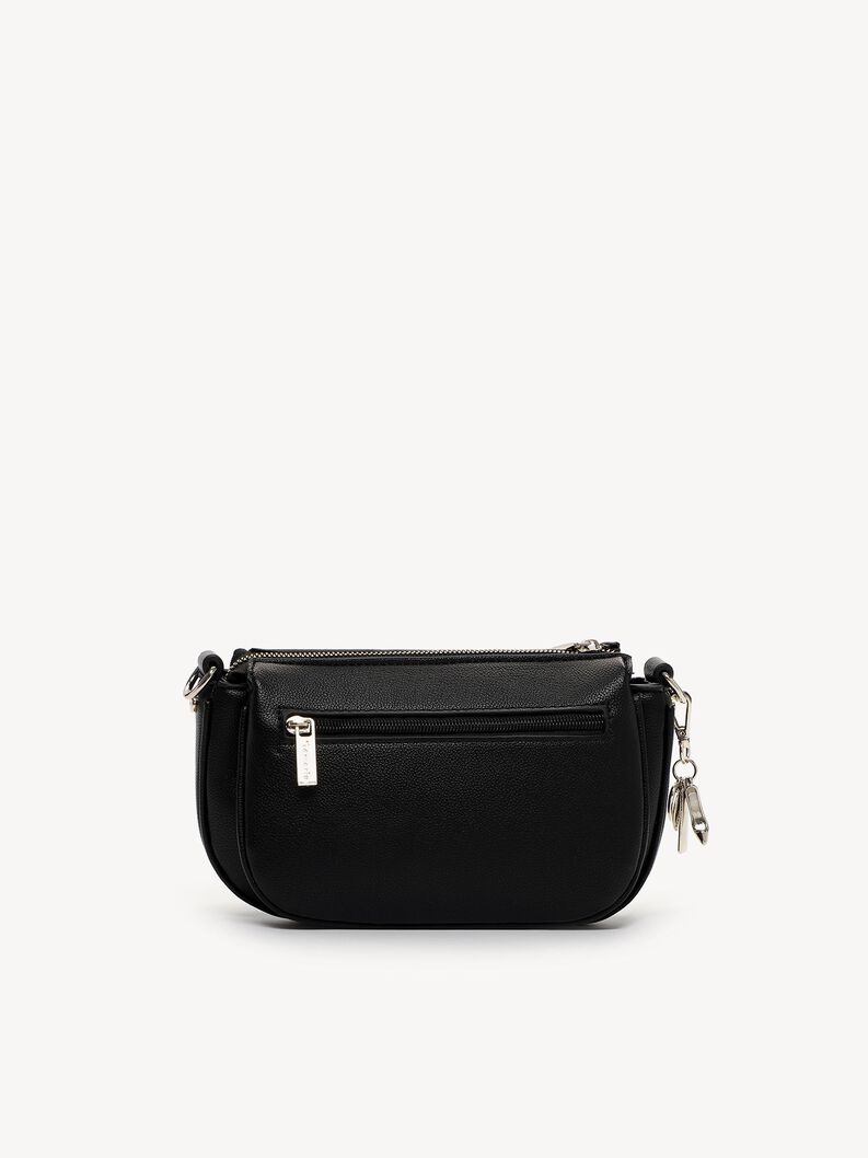 Satchel - black, black, hi-res
