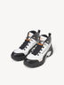 ﻿Hiking Shoe T-1455 GTX - white, WHITE/BLACK, hi-res