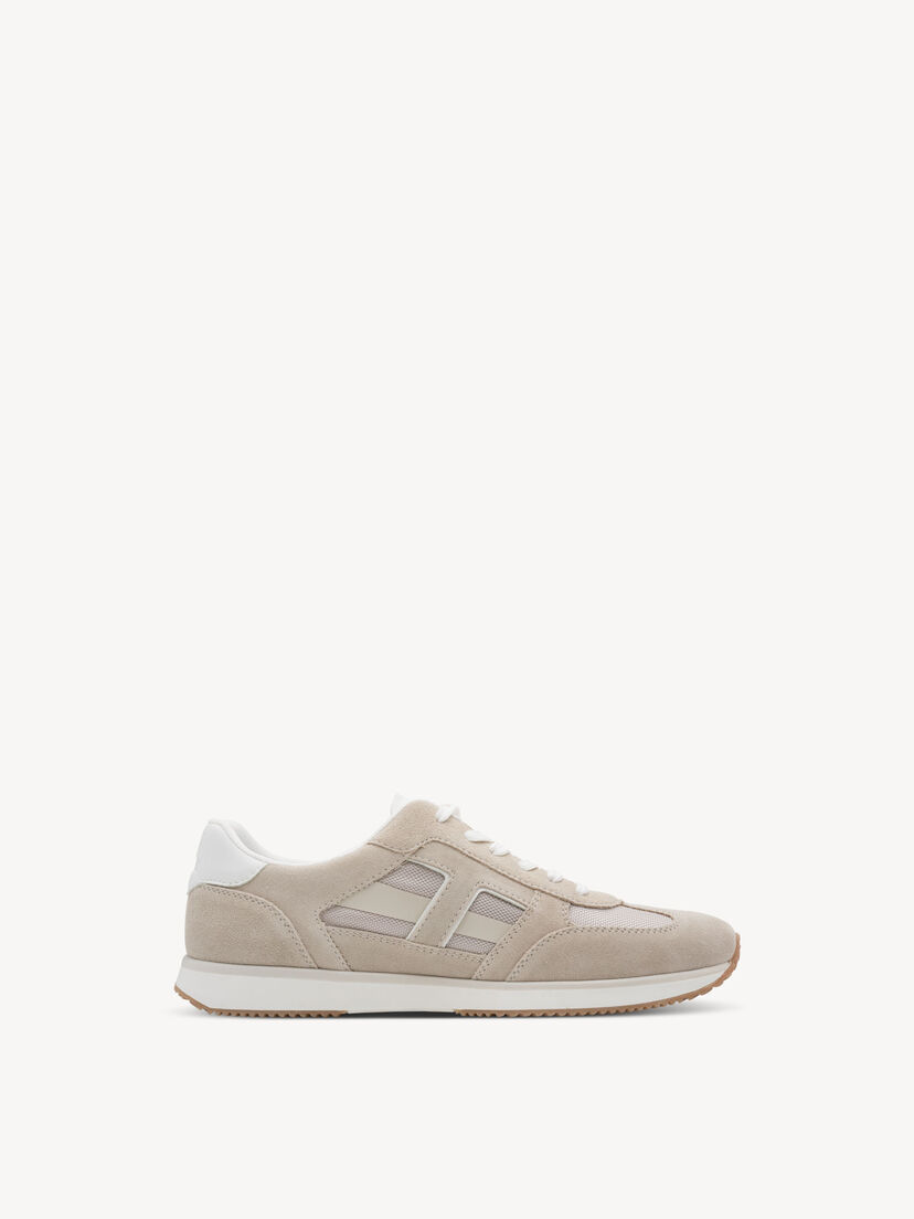 Sneaker - beige, beige, hi-res