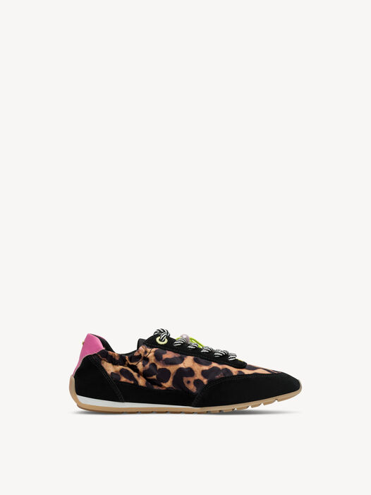 Sneaker, LEOPARD COMB, hi-res