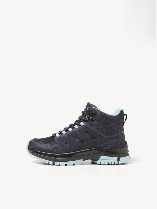 GORE-TEX ﻿But turystyczny H-2655, FOUNTAIN BLUE, hi-res