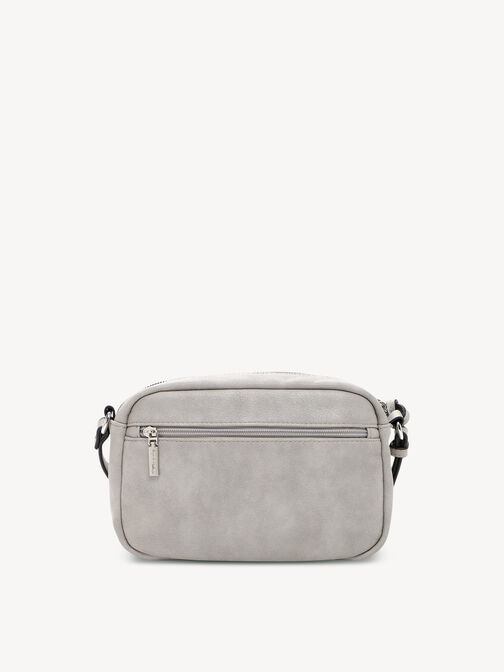 Sac à bandoulière, lightgrey, hi-res