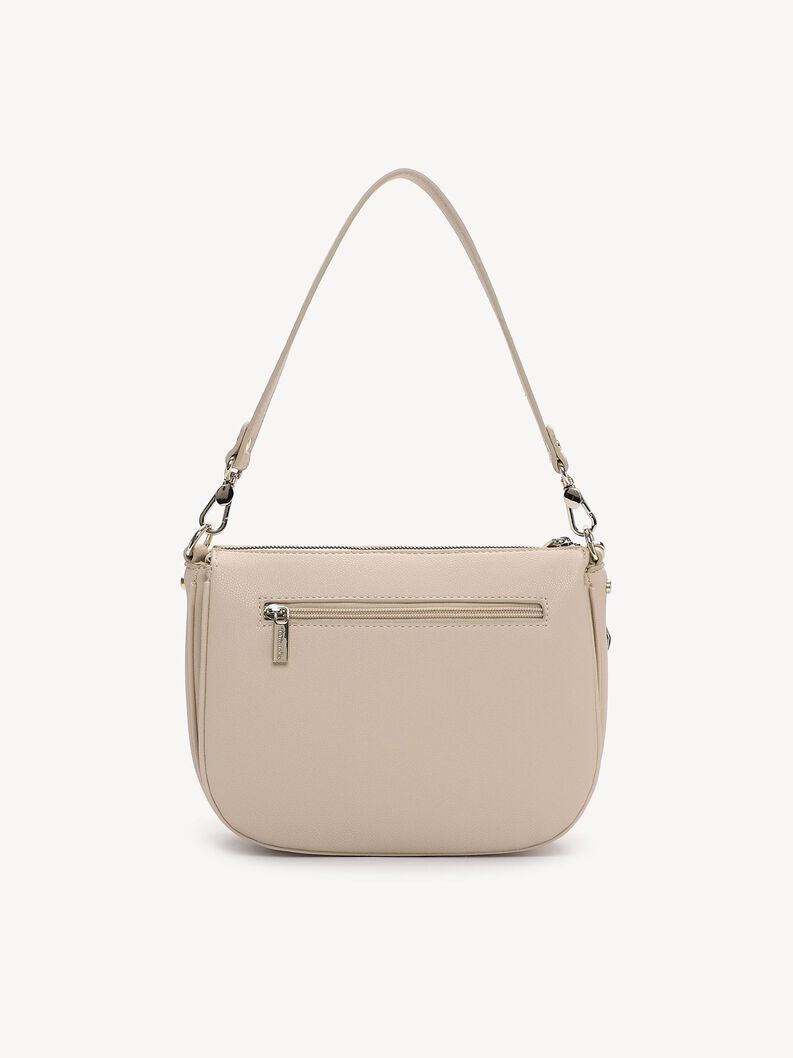 Satchel, beige, hi-res