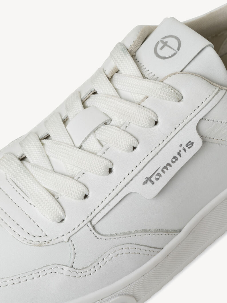 Sneaker, WHITE, hi-res