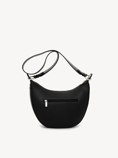 Bag, black, hi-res