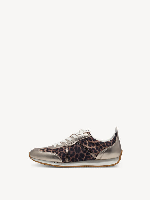 Sneaker, LEOPARD COMB, hi-res