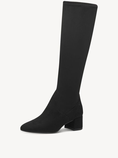 Bottes, BLACK, hi-res