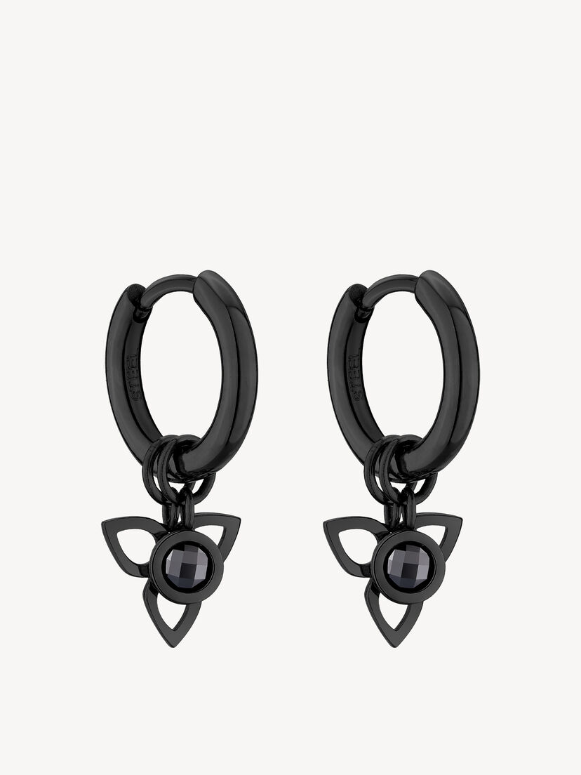 Creool - zwart, zwart, hi-res