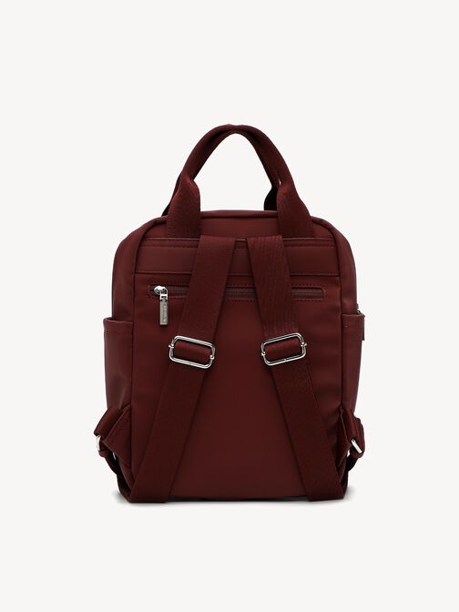 Backpack, wine, hi-res