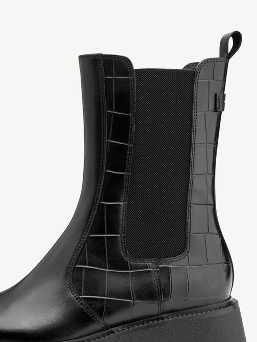 Chelseaboot, BLACK COMB, hi-res