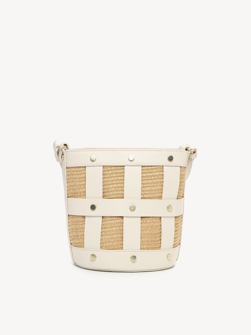 Beutel, beige, hi-res