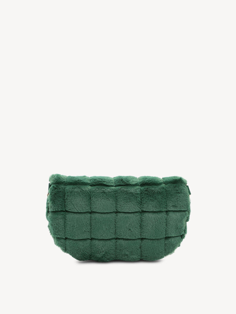 Sac &agrave; bandouli&egrave;re - vert, green, hi-res