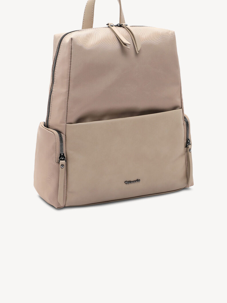 Zaino - marrone, taupe, hi-res