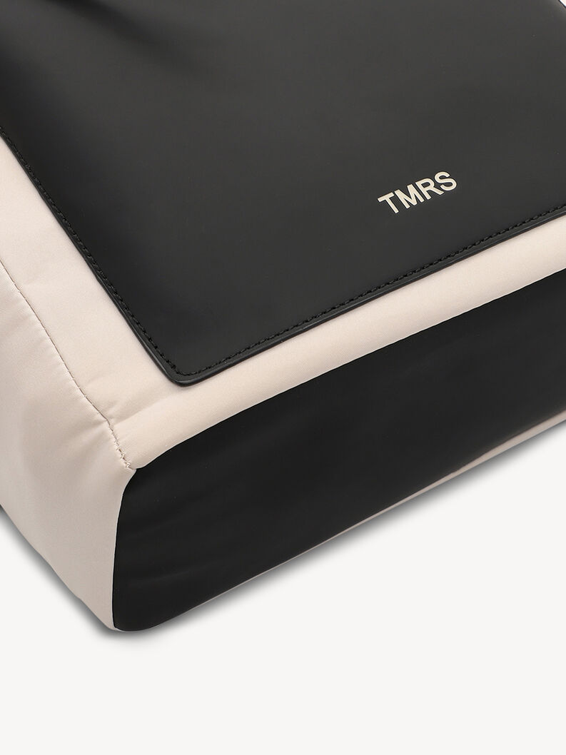 Rucksack - beige, beige/black, hi-res