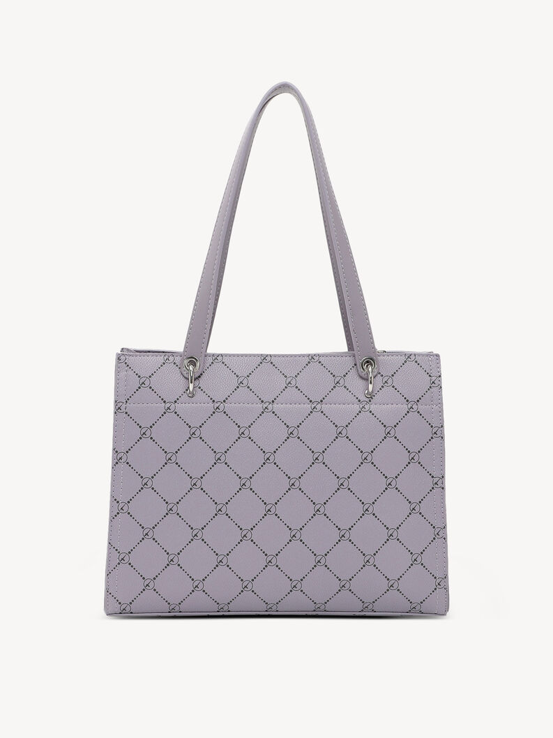 Shopper - lila, violet, hi-res
