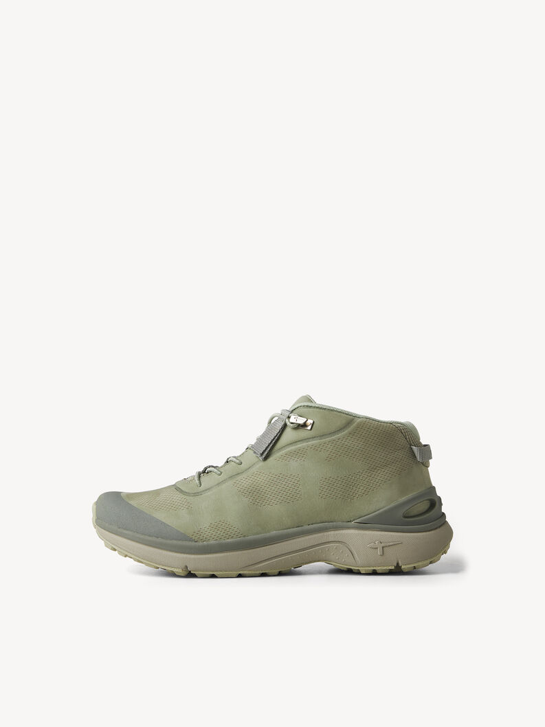 Hiking Shoe W-0440 - green, MOSS UNI, hi-res