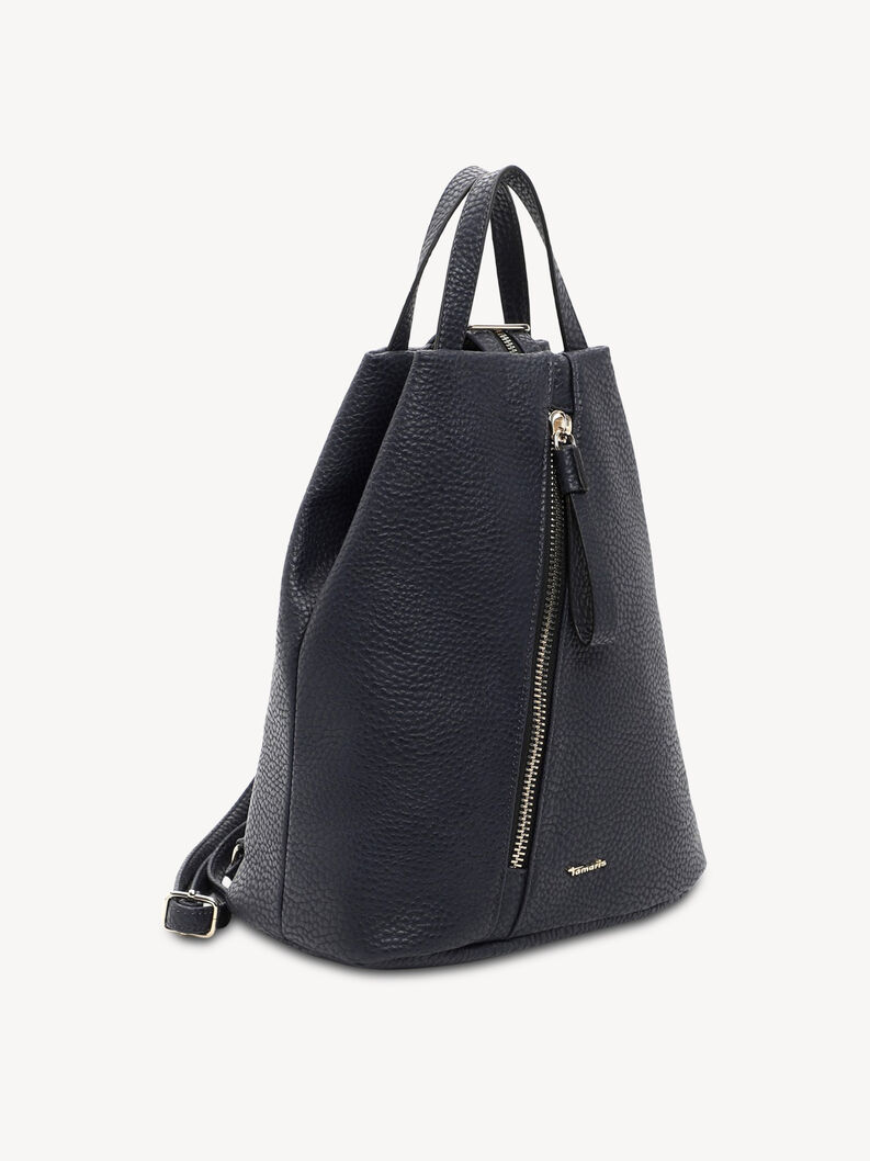 Plecak - niebieski, blue, hi-res