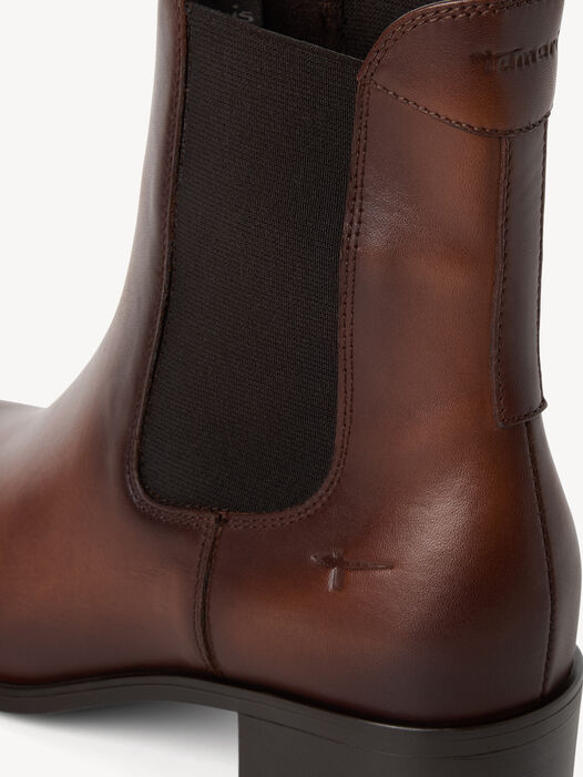 Chelseaboot, CUOIO, hi-res
