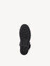 Kotníčková obuv - černá, BLACK NAPPA, hi-res